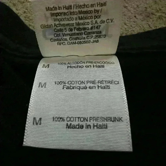 Woodward Dream Cruise 2013 Gildan Men’s Medium Cotton Short Sleeve Graphic Tee - Picture 6 of 7